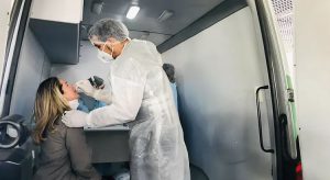 Ceará confirma 43 casos da variante delta do coronavírus e primeiro caso da alfa, variante britânica