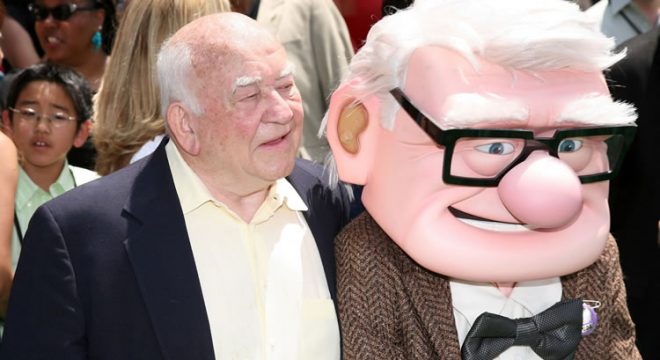 Morre o ator americano Ed Asner, ganhador de sete Emmys
