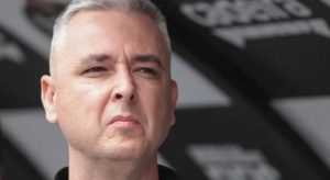 Tiago Nunes é o novo técnico do Ceará; diretoria considera perfil como ofensivo e moderno