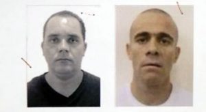 Homem suspeito de envolvimento em morte de Gegê e Paca é preso em São Paulo