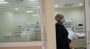 65 cidades do Ceará têm nível alto ou altíssimo de transmissão da Covid-19