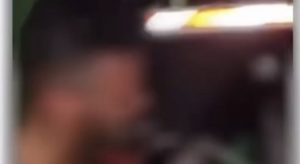 Estudante de Veterinária é detido após publicar vídeo mordendo focinho de boi, em Canindé