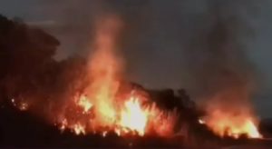 Seis incêndios são registrados pelo Corpo de Bombeiros na região de Iguatu