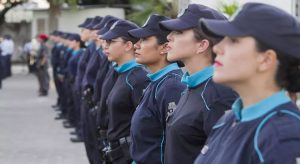 Concurso da Polícia Militar do Ceará com 2 mil vagas abre inscrições no dia 16 de agosto
