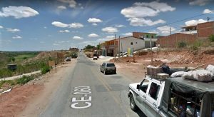 Jovem morto a facadas em Jardim e acusado é preso