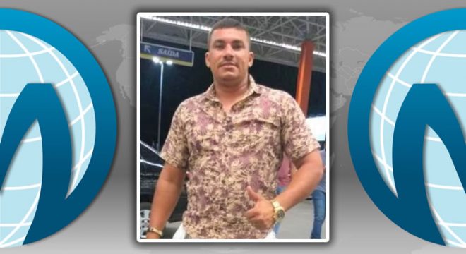Aguardado hoje em Juazeiro corpo de vendedor assassinado a tiros no Maranhão