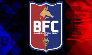 Barbalha Futebol Clube lança nova marca