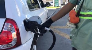 Preço médio da gasolina no Ceará sobe pela 3ª semana seguida