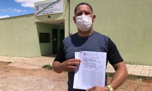 Presidente da Associação dos Praças do Cariri alega ser perseguido pelo ex-presidente