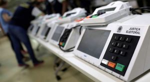 Bolsonaro afirma ter recebido novas informações sobre fraude eleitoral