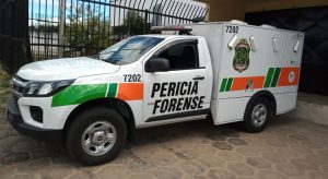 Jovem morre no Cariri após queda de moto em Assaré