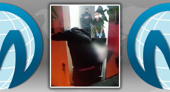 Industriário morto a facadas em Juazeiro no banheiro de sua casa