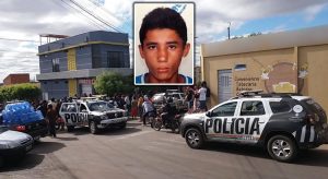 Homem morto a facadas em Juazeiro e PM prendeu pai e filho como suspeitos