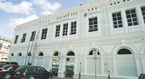 Controladoria Geral de Disciplina do Ceará