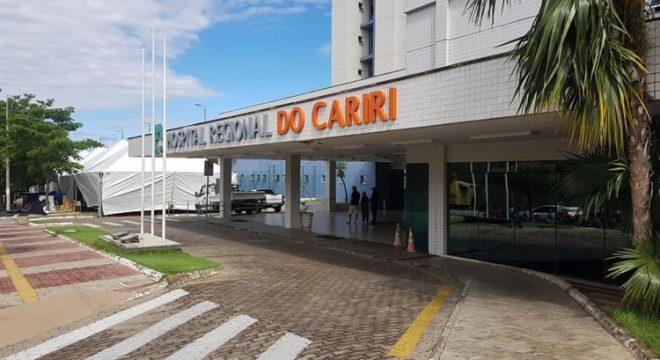 Homem morre no HRC em Juazeiro após acidente em Araripe