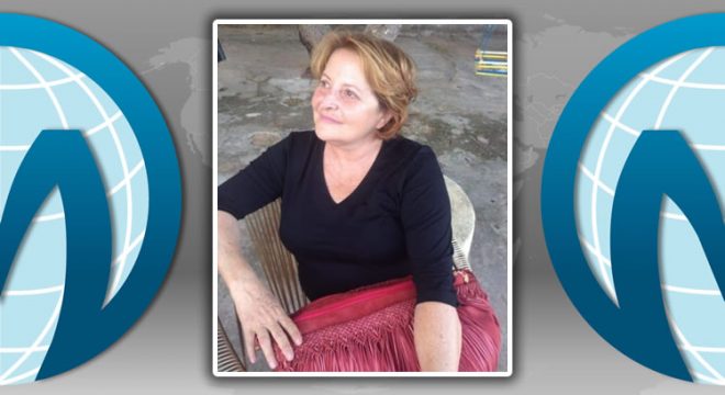 Morre em Juazeiro do Norte a advogada Virlene Rolim