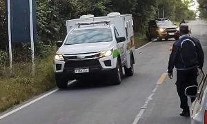 Industriário morre em Crato ao bater sua moto num animal