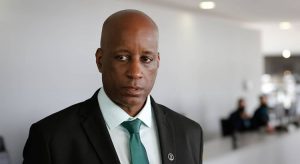 Presidente da Fundação Palmares tem afastamento pedido pelo MPT