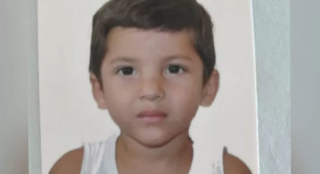 Garoto de 5 anos morre após cair em poço enquanto brincava com amiga no interior do Ceará