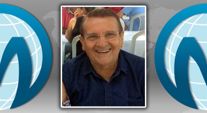 Sepultado em Juazeiro do Norte corpo do advogado e ex-diretor do Detran