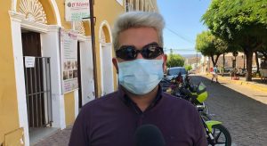 “Um ataque à saúde pública”, afirma coordenador da Vigilância sobre aglomeração em bares de Barbalha