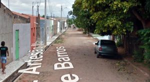 Garota de 22 anos volta a ser presa em Juazeiro para responder por tráfico de drogas