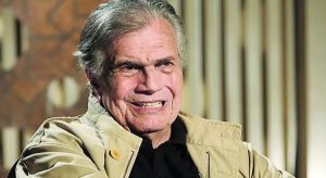 Morre Tarcísio Meira, aos 85 anos, vítima da Covid-19