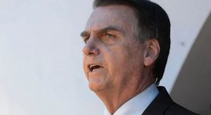 Bolsonaro convoca apoiadores para "provável e necessário contragolpe"