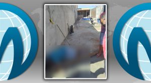 Identificado homem assassinado em Juazeiro enquanto trabalhava no Jardim Gonzaga