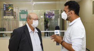 Juiz eleitoral comenta a eleição suplementar de Missão Velha; assista