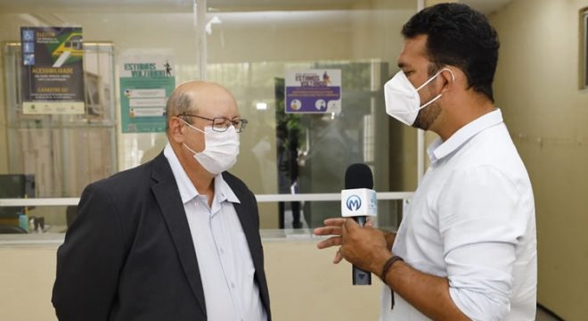 Juiz eleitoral comenta a eleição suplementar de Missão Velha; assista