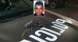 Criança de 10 anos morre num acidente em Crato e outra vítima em Caririaçu estava com revólver