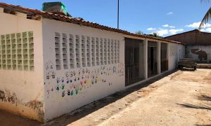 Instituto que atende 200 crianças de Barbalha procura doações para manutenção