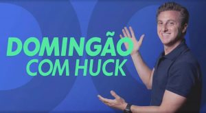 Programa de Luciano Huck aos domingos na Globo já tem nome e data para estrear