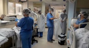 Média móvel de casos de Covid-19 no Ceará é a menor desde dezembro do ano passado