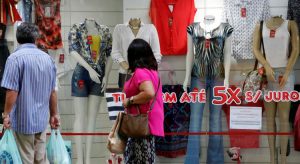 Ceará é o estado que mais cresce em vendas no comércio varejista