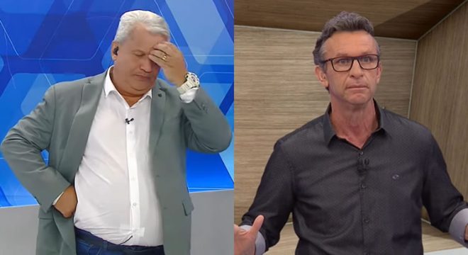 Sikêra Jr. sofre primeira derrota em processo movido contra Neto