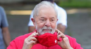Juíza de Brasília rejeita denúncia contra Lula no caso do sítio de Atibaia