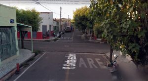 Um bar em Juazeiro e mercantil em Várzea Alegre assaltados nesta quinta-feira