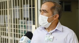 Chefe do Cartório Eleitoral afirma que eleição de Missão Velha ocorre com uma "tranquilidade fora do normal"