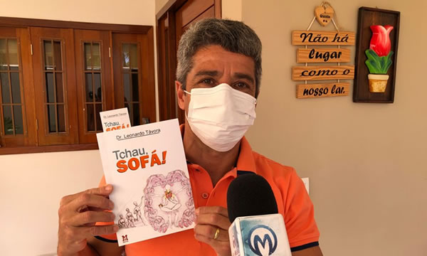 Ministério da Saúde apresenta novo guia de atividade física e campanha de prevenção à obesidade infantil no Cariri