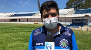 Presidente do Crato fala sobre time sub-20, Fares Lopes, equipe feminina e planejamento para 2022