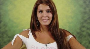 Ex-BBB Marcela Queiroz é presa em Curitiba