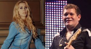 Joelma afirma que prefere a morte a voltar para Ximbinha