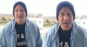 Ator que fez Cabeção em Malhação estava em cárcere privado em clínica de SP