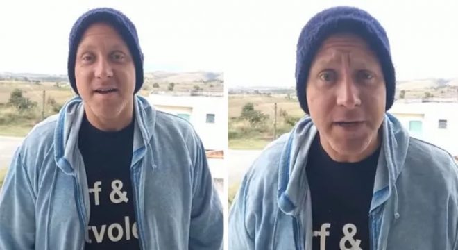 Ator que fez Cabeção em Malhação estava em cárcere privado em clínica de SP