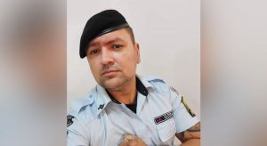 Sargento é assassinado a tiros após pedir para criminosos baixarem volume de som no Ceará