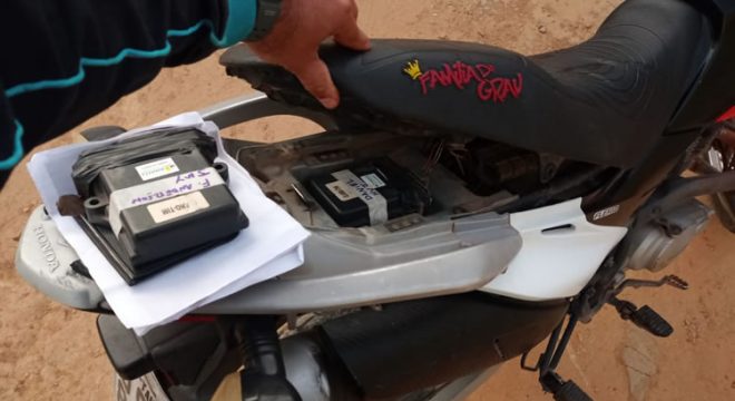 Dono de carro-pipa é preso no Cariri por fraudar programa do Exército em Salitre