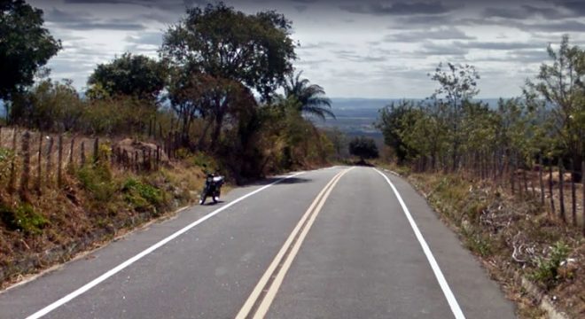 Mais um motoqueiro morre em Missão Velha após bater numa lombada