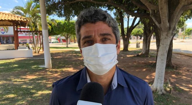 Médico caririense é convidado para ser consultor de projeto nacional do Ministério da Saúde